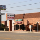Mr Money Loans - Financial Services