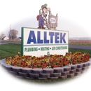 Alltek Plumbing Heating and Air Conditioning - Water Treatment Equip Service & Supply-Wholesale