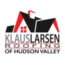 Klaus Larsen Roofing - Windows