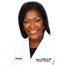 Africa F. Wallace, MD - Physicians & Surgeons