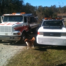 Semper Fi Towing - Towing