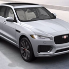 Jaguar Land Rover Treasure Coast