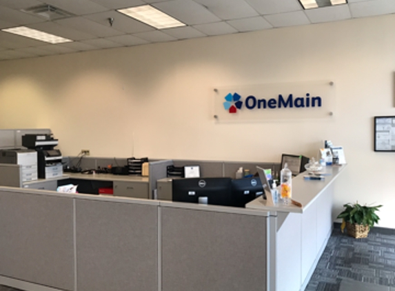 OneMain Financial - High Point, NC