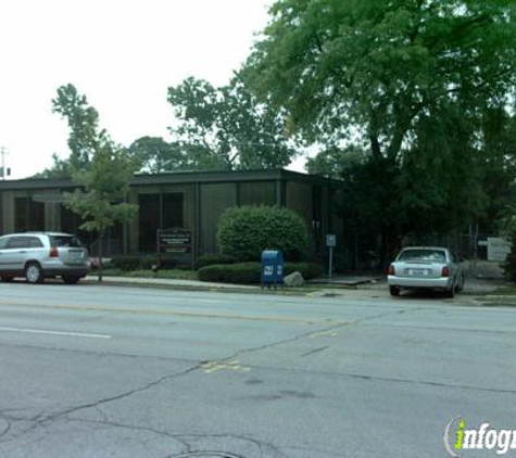 Wee Care Pediatric Dentistry - Park Ridge, IL