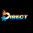 Direct Air Solutions - Fireplaces
