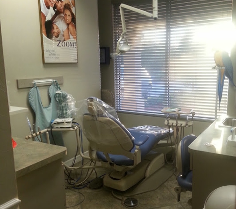 Riverdale Dental Suites - Fort Myers, FL