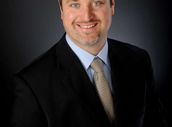 Mark M Caldwell Attorney At Law - Grand Rapids, MI