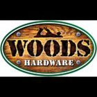 Woods Hardware Of Cincinnati