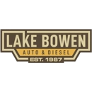 Lake Bowen Auto & Diesel - Auto Repair & Service