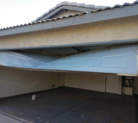 I&R your Garage Door Solutions - Bakersfield, CA