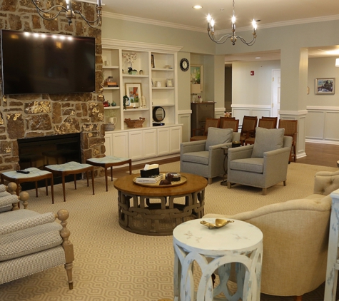 Brookfield Assisted Living - Fort Smith, AR