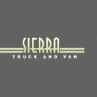 Sierra Truck And Van