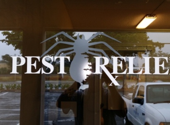 Pest Relief - Pompano Beach, FL