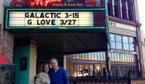 McNear's Saloon & Dining House - Petaluma, CA