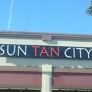 Sun Tan City - Tanning Salons