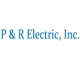 P & R Electric, Inc.