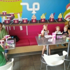 Menchie's Frozen Yogurt