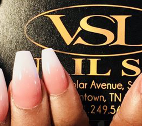 Vsl Nail Spa 1 - Germantown, TN