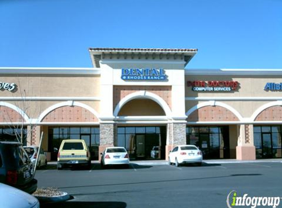 Rhodes Ranch Dental - Las Vegas, NV