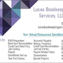 Lucas Bookkeeping Services, LLC - Bookkeeping