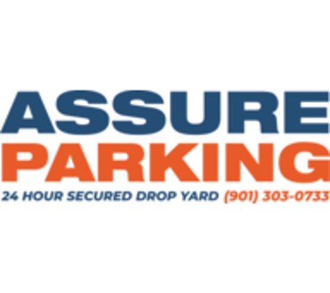 Assure Parking Secure Drop Yard - Memphis, TN