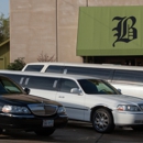 Brosang's Limousine Service - Limousine Service