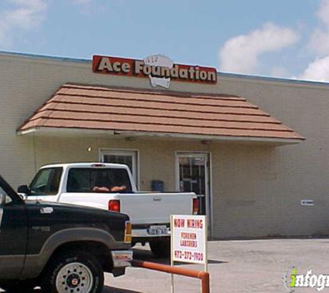 Ace Foundation - Garland, TX