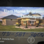 Elam Home Improvement and Landscaping