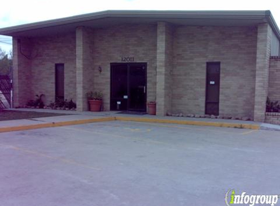 Houston Gunite Inc - Houston, TX