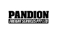 Pandion Freight Services - Transport Services
