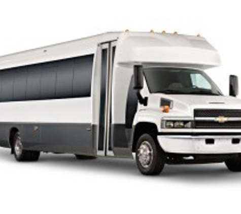 North American Charter Bus