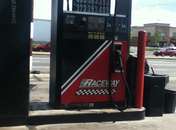 Raceway Petroleum - Edison, NJ