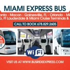 Bus Ride Express