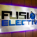Fusion Electric - Electricians