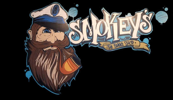 Smokey's The Smoke Shop - Orlando, FL