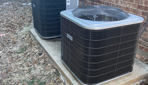 DVO Heating & Air Conditioning