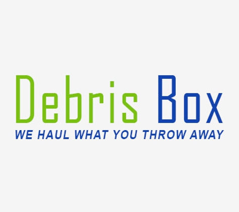 Debris Box - San Diego, CA