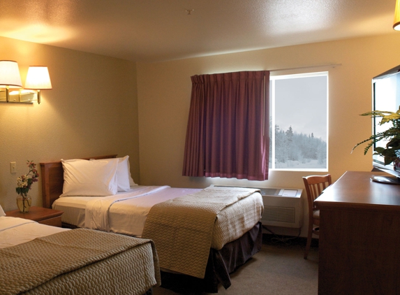 Guest House  & Suites - Kellogg, ID