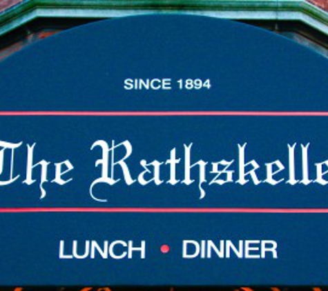 Rathskeller Restaurant - Indianapolis, IN