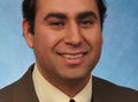 Roberto A. Blanco, MD - Chapel Hill, NC