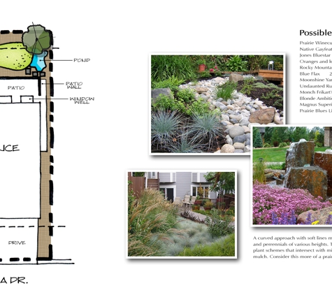 Township Design - Fort Collins, CO