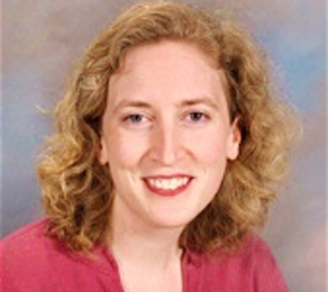 Dr. Erin R Rademacher, MD - Rochester, NY