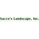 Sacco's Landscape, Inc. - Landscaping & Lawn Services
