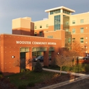 Akron Children's Special Care Nursery at Wooster Community Hospital - Medical Centers