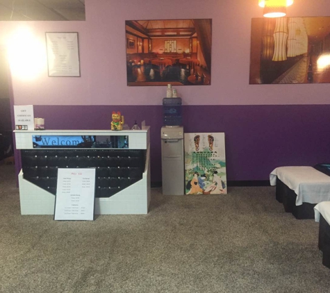 So Relax Massage - Tulsa, OK