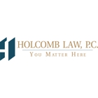 Holcomb Law, P.C.