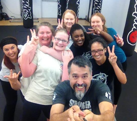 Modern Martial Arts & Fitness - Miami Shores, FL