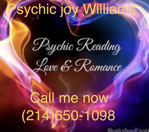 Psychic Life Coach & Spiritual Shop - Whitney, TX