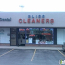 Bliss Cleaners - Dry Cleaners & Laundries