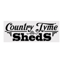 Country Tyme Sheds - Sheds
